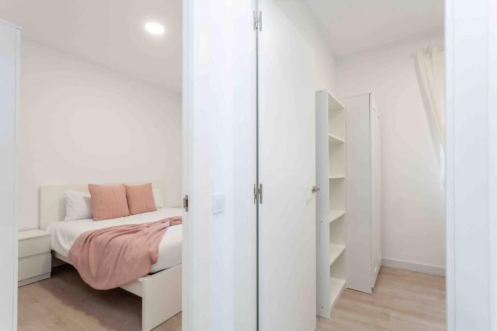 Apartment Acogedor Apartamento 2habs