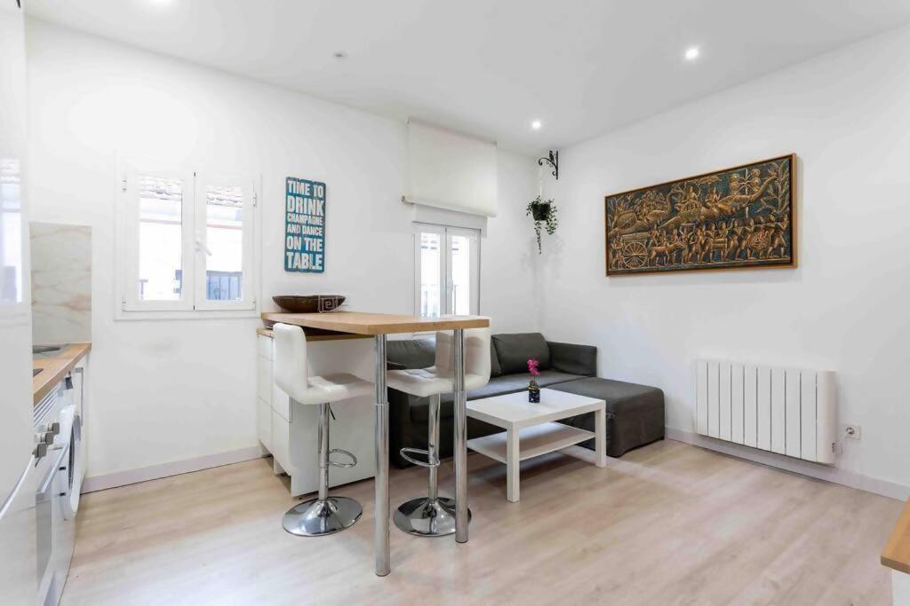 Acogedor Apartamento 2habs Apartment