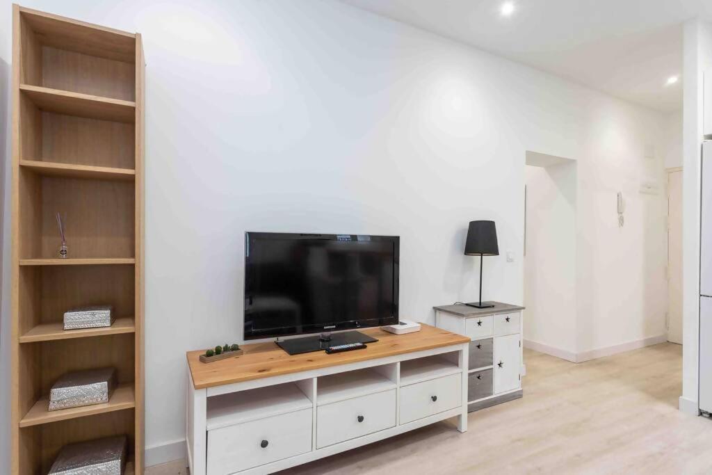 Acogedor Apartamento 2habs Apartment *
