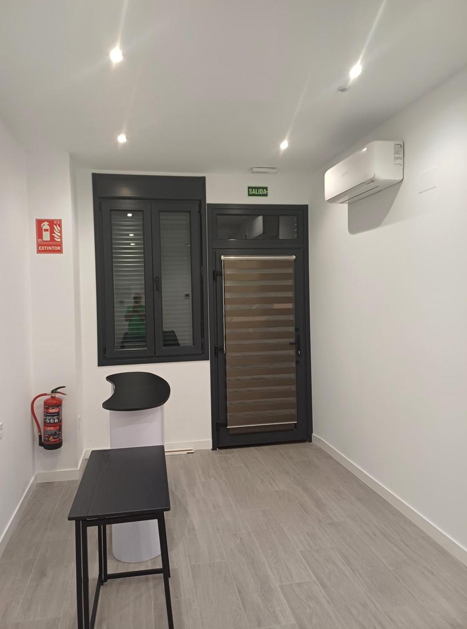 Casa de hóspedes Estudios Nuevos Centro