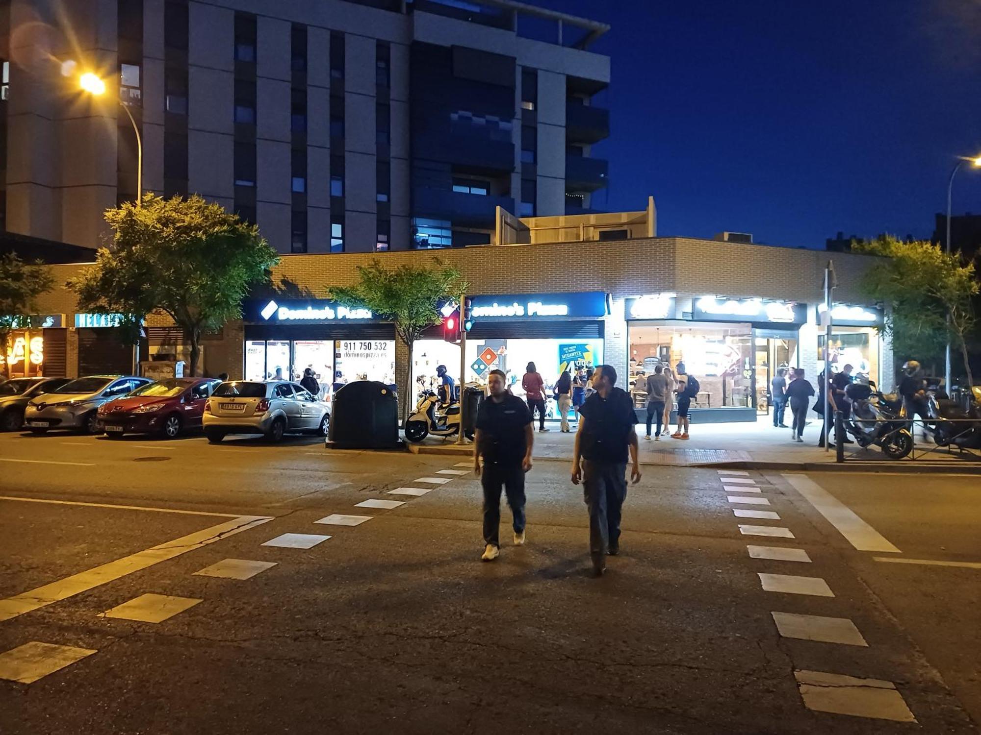 Casa de hóspedes Estudios Nuevos Centro Madri