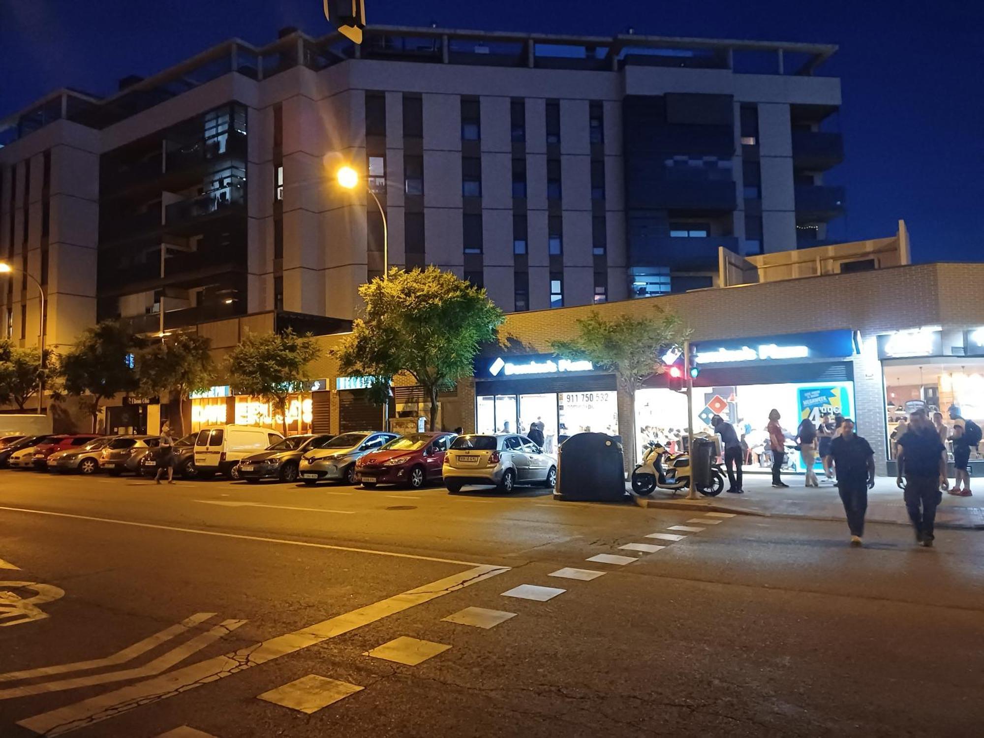Estudios Nuevos Centro Madri