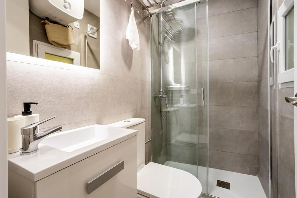 Apartamento En El Centro De