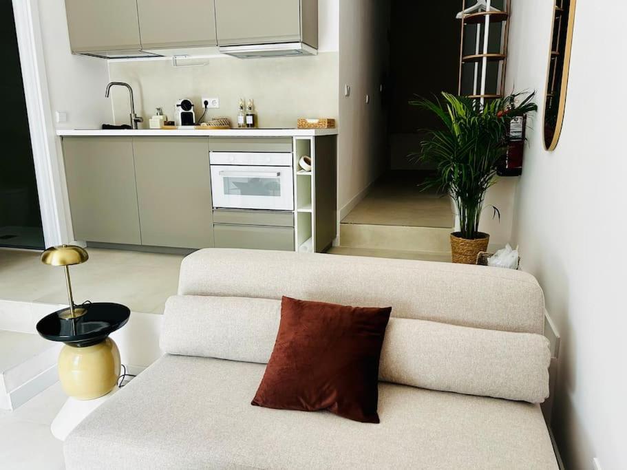 Apartment Djenne Encantador En El Corazon De La Ciudad Madrid