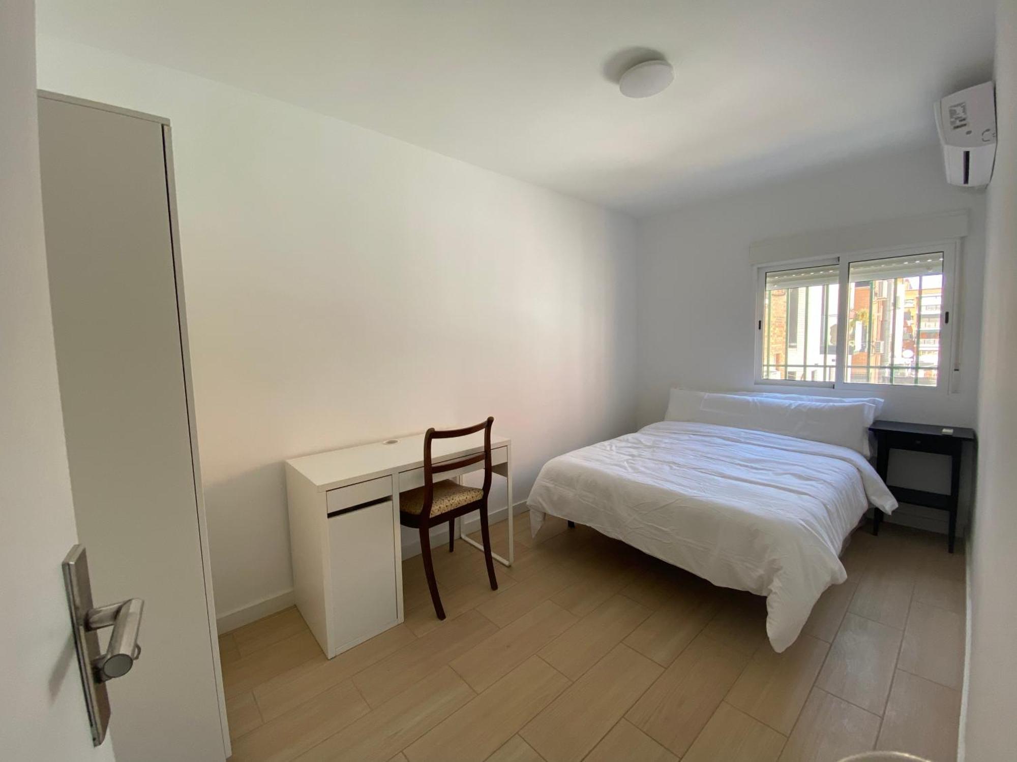 Apartment Peaceful House-和平居 *