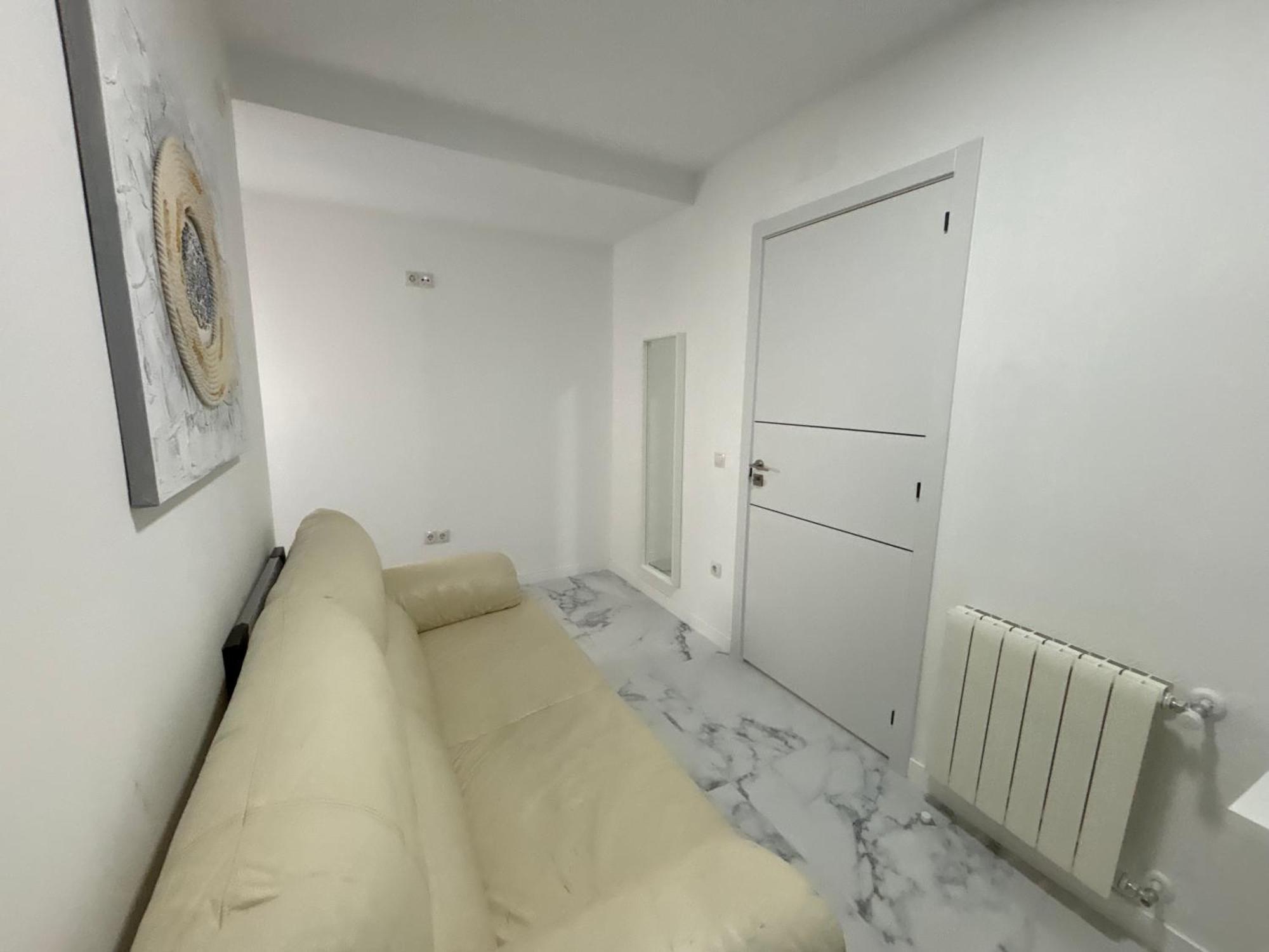 Apartment Hermoso Piso A Estrenar Carolina *