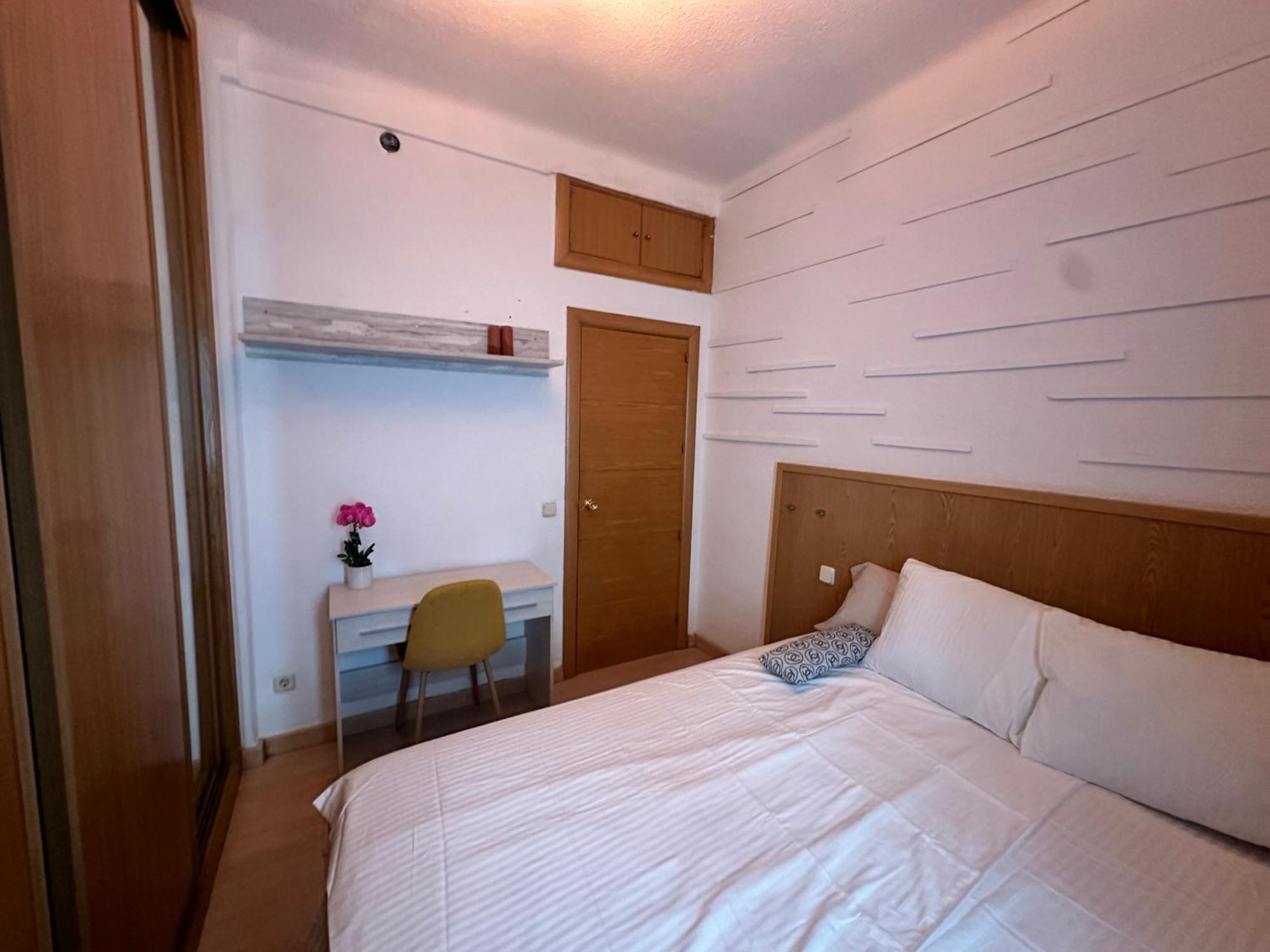 La Jungla Apartment Madrid