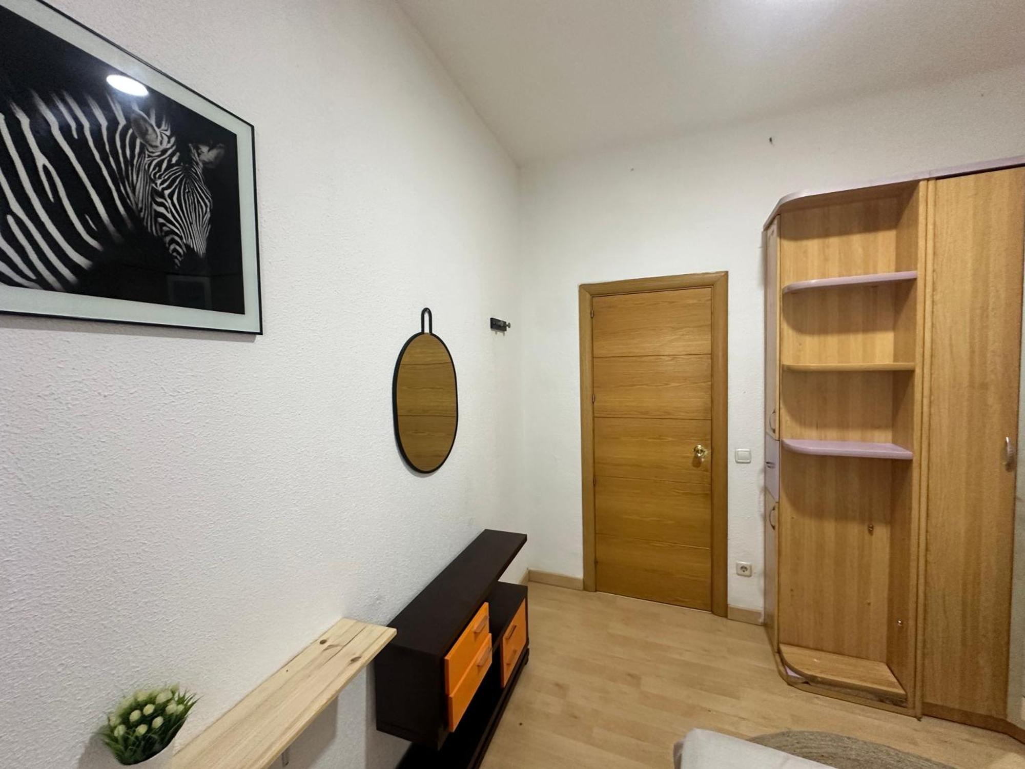 Apartment La Jungla