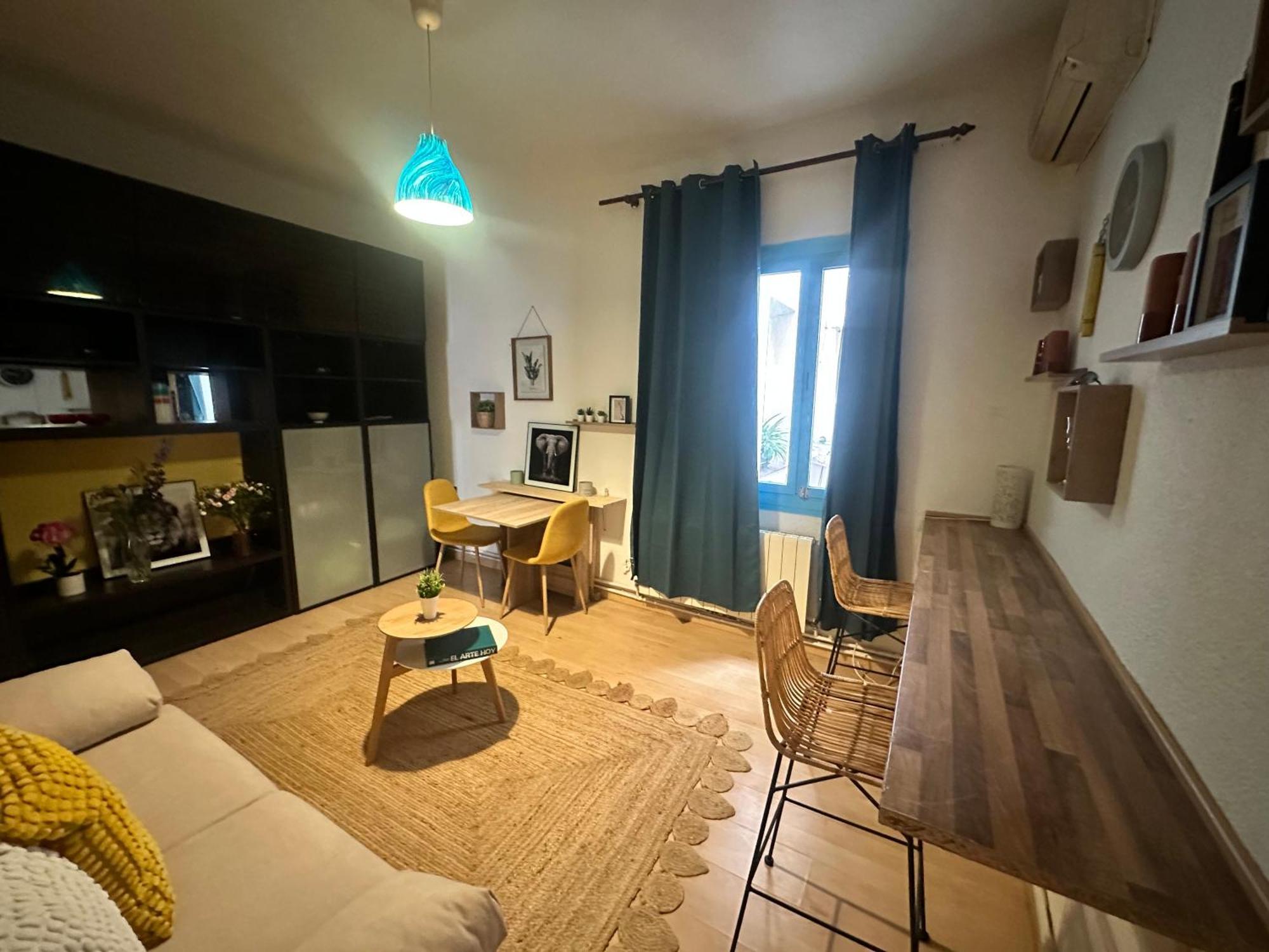 Apartamento La Jungla *
