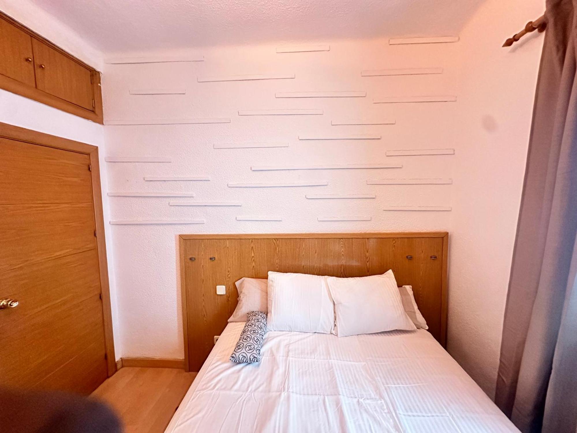 La Jungla Apartment Madrid