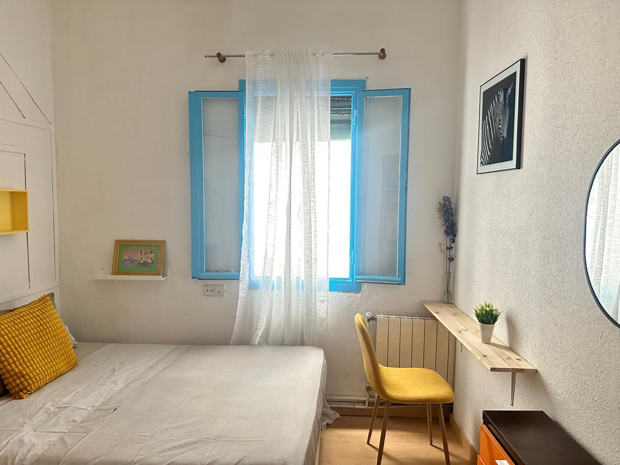 Apartment La Jungla *