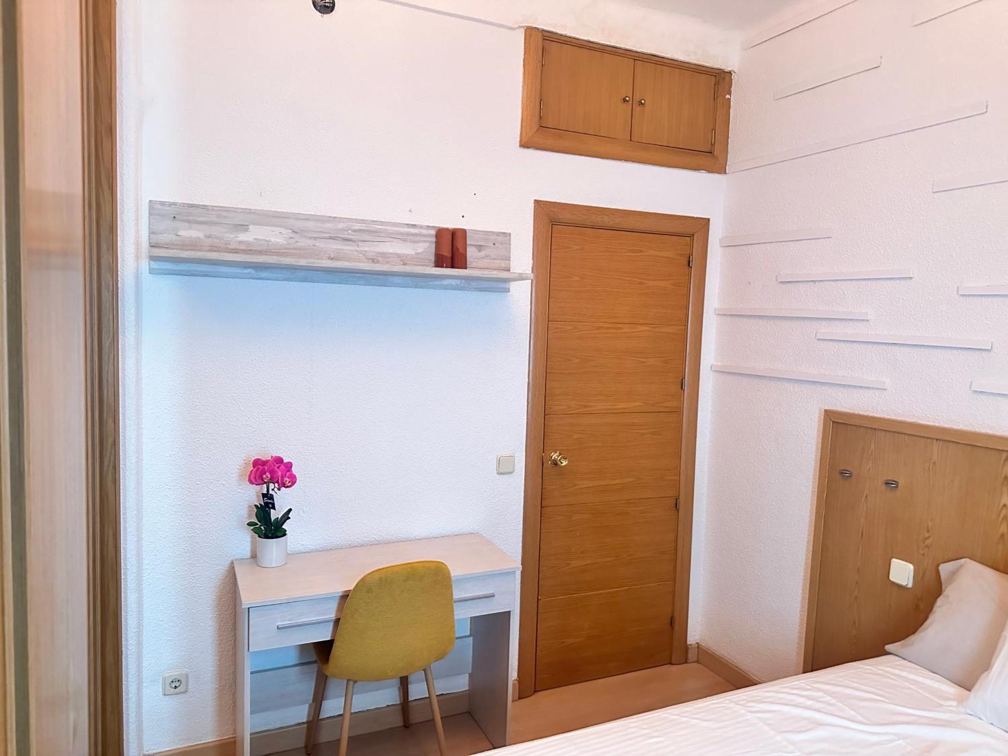 La Jungla Apartment Madrid