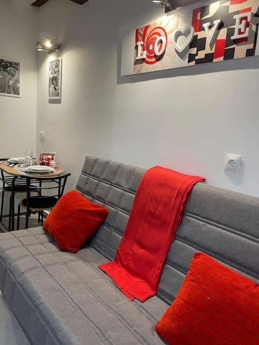 Muy Centrico, Acogedor Y Completo Apartment *