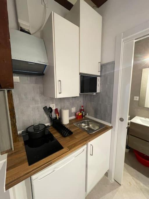Apartment Muy Centrico, Acogedor Y Completo *