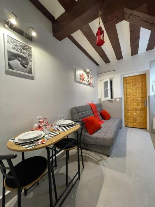 Apartment Muy Centrico, Acogedor Y Completo *