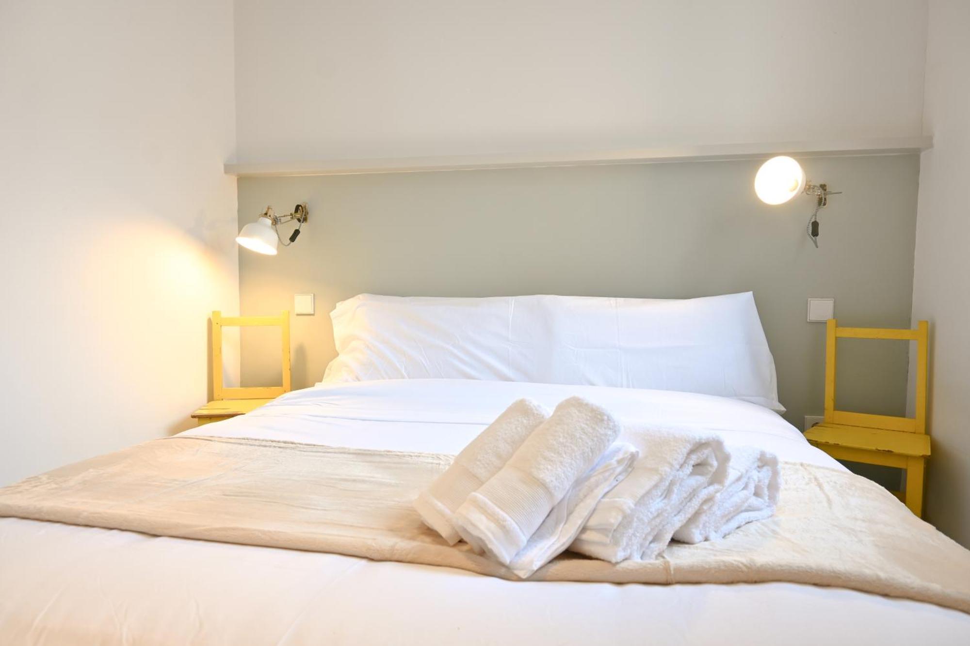 Apartment For Encantador Temporal Amp41 Madrid