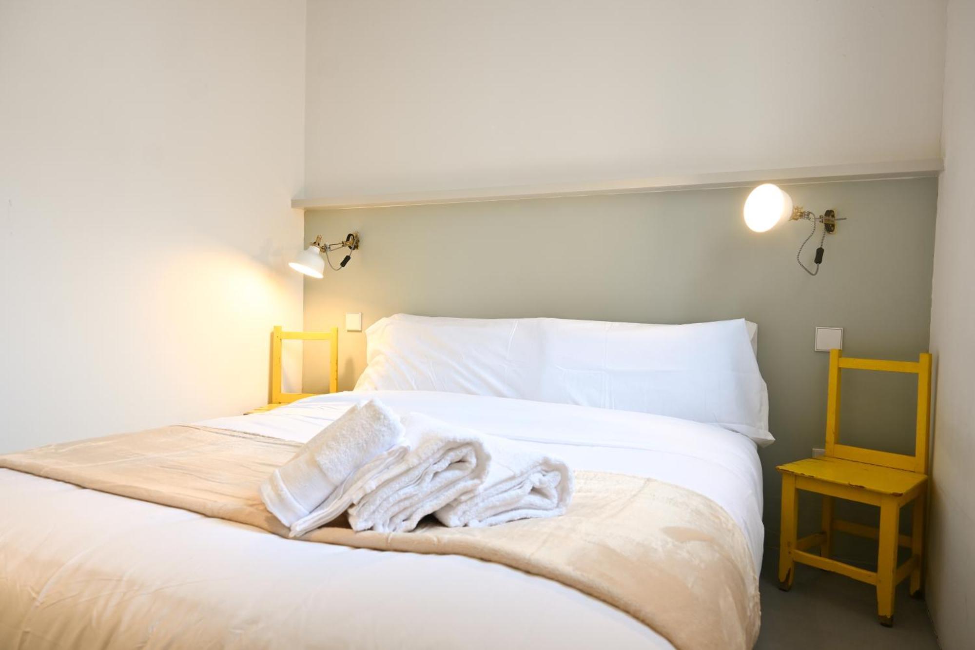 Apartment For Encantador Temporal Amp41 Madrid