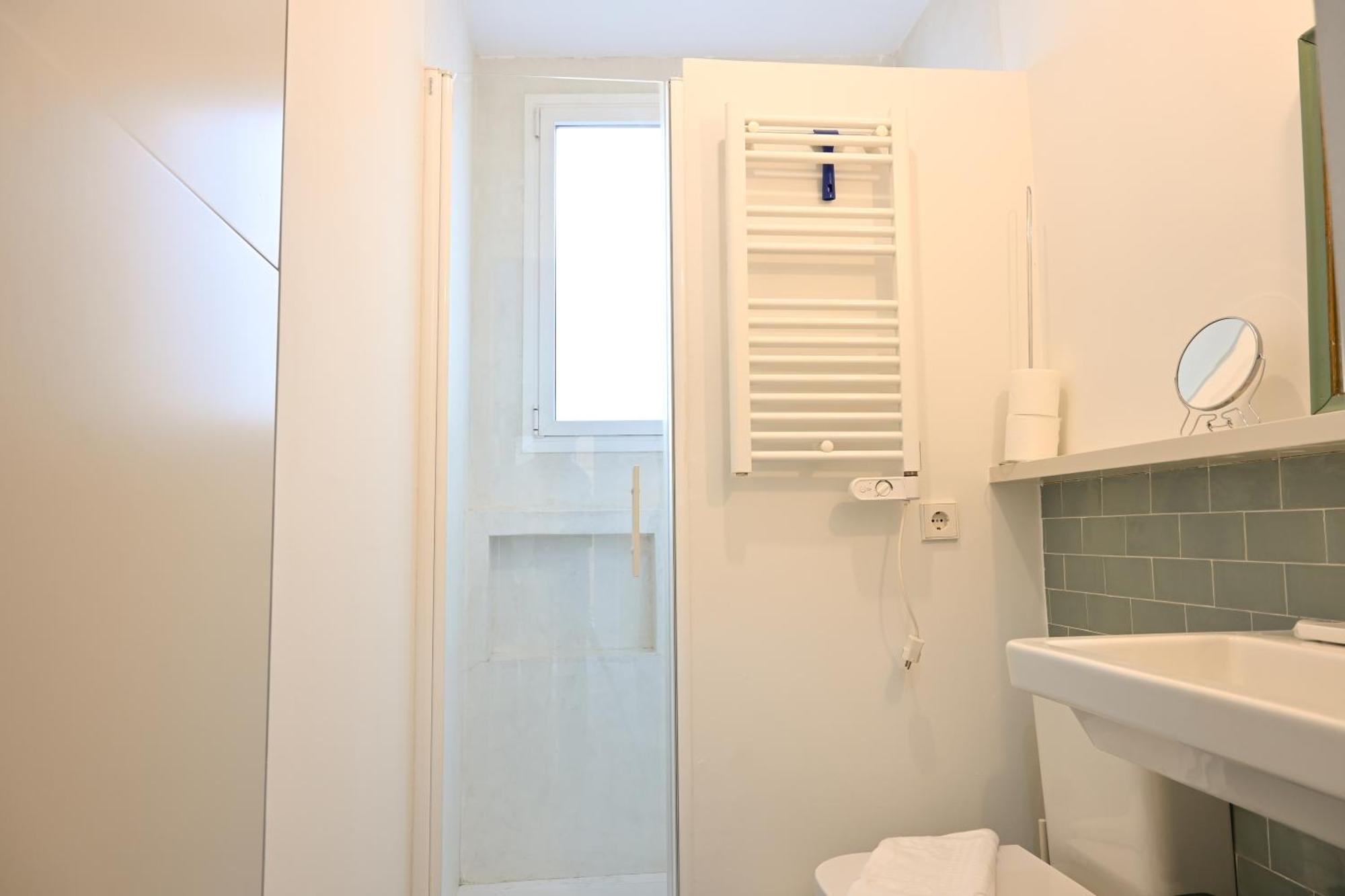 Apartment For Encantador Temporal Amp41 *