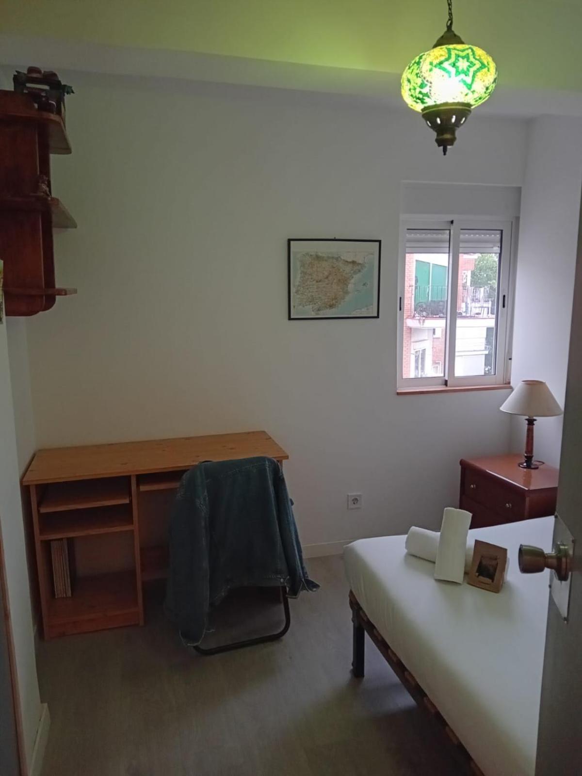 Piso 3 Apartamento
