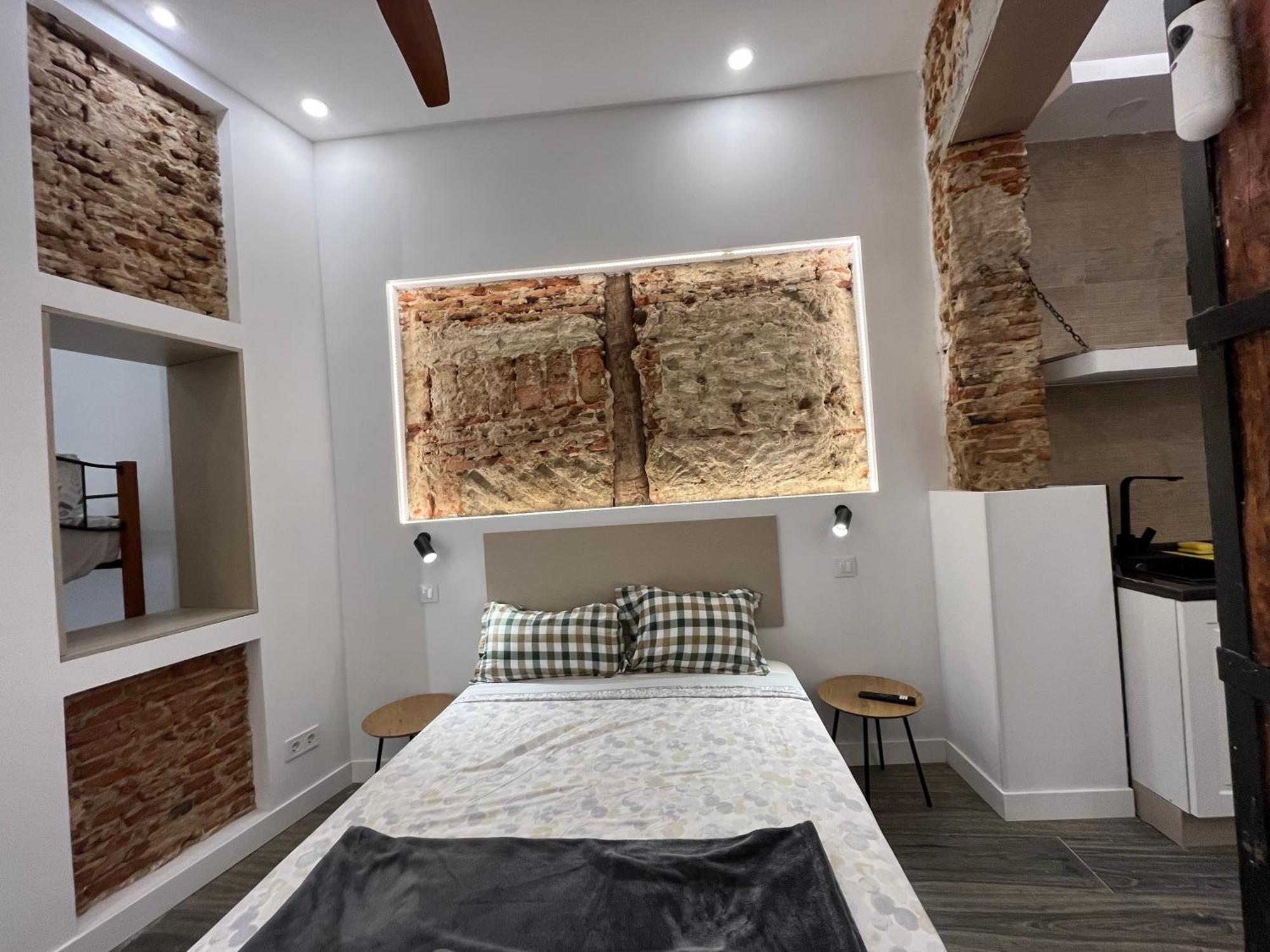 Apartment Nor6 Gran Via Centro *