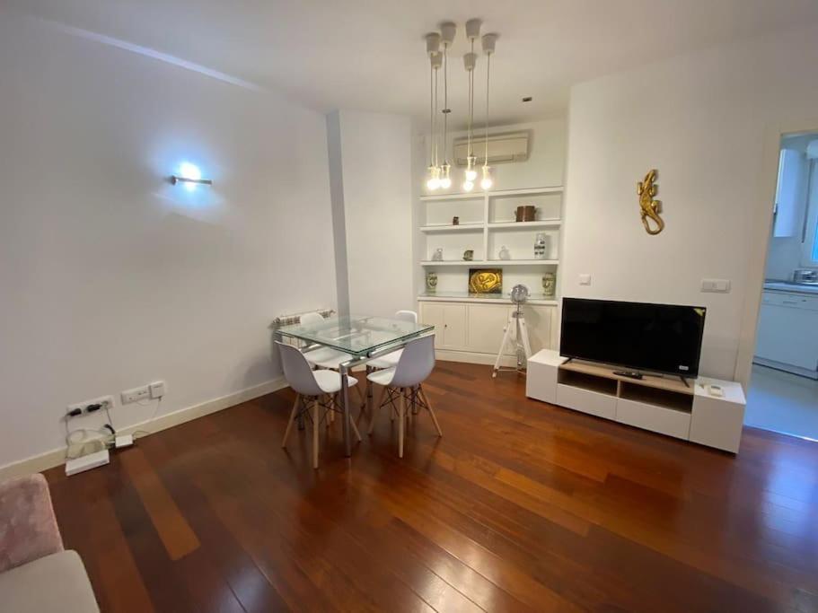 Apartment Ideal Flat In Chamartin - Martinez *