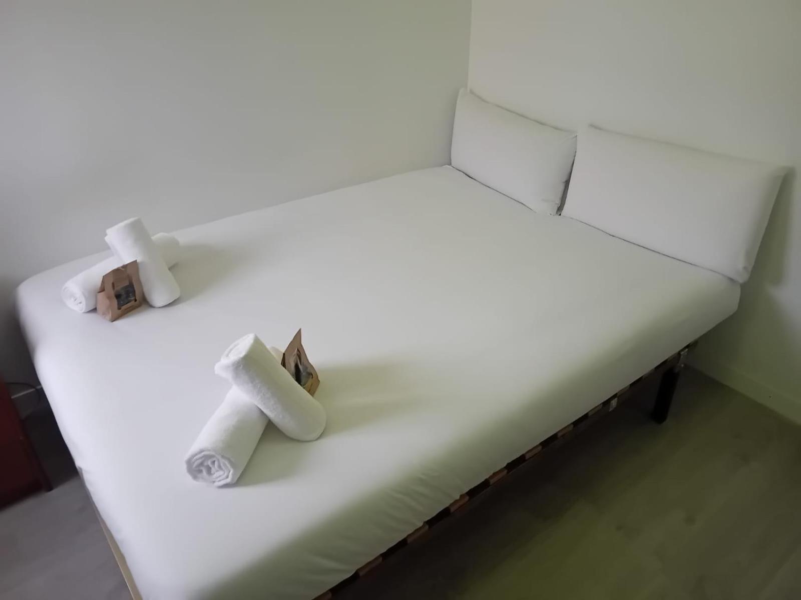 Apartment Piso 3 *
