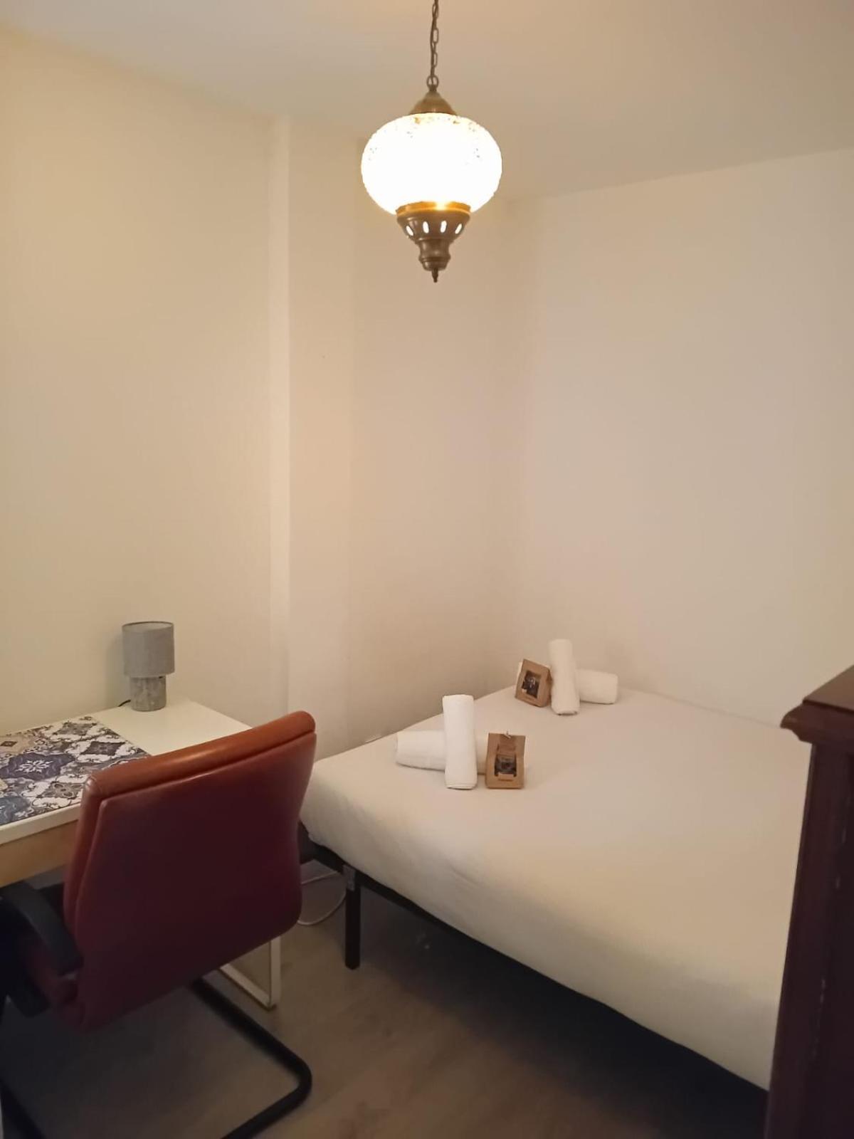 Piso 3 * Madrid