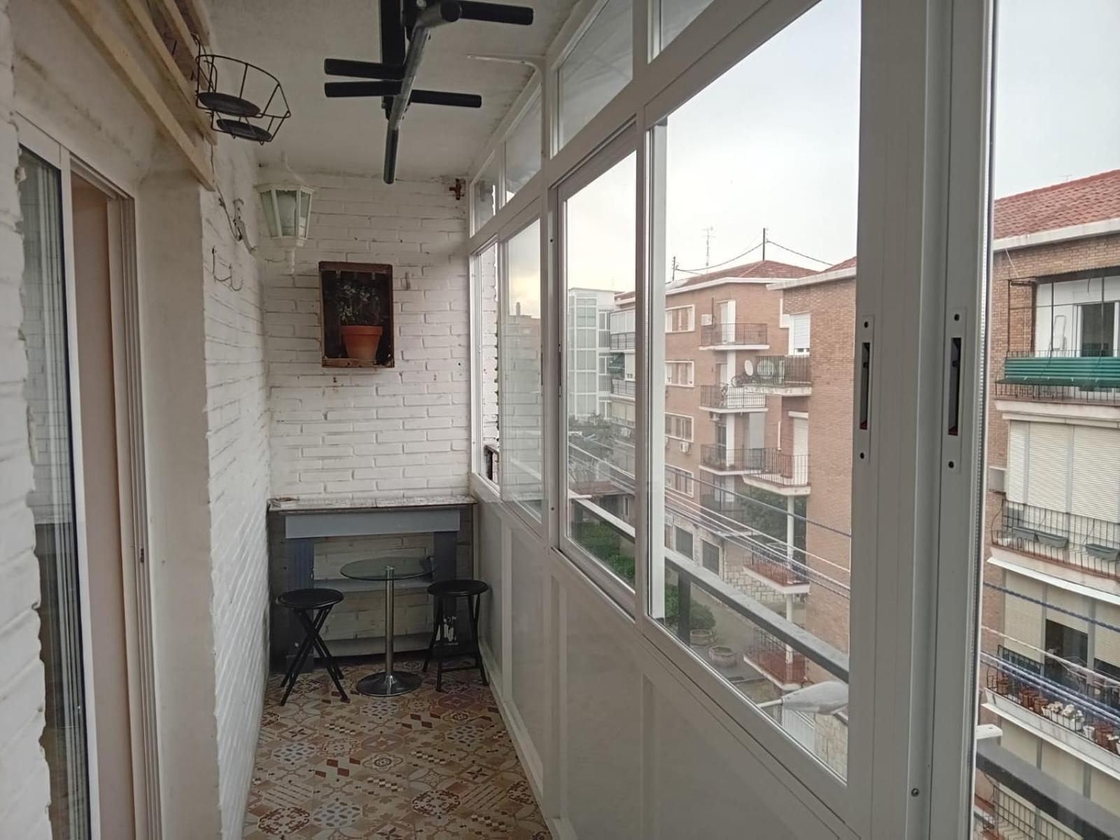 Apartamento Piso 3 Madrid