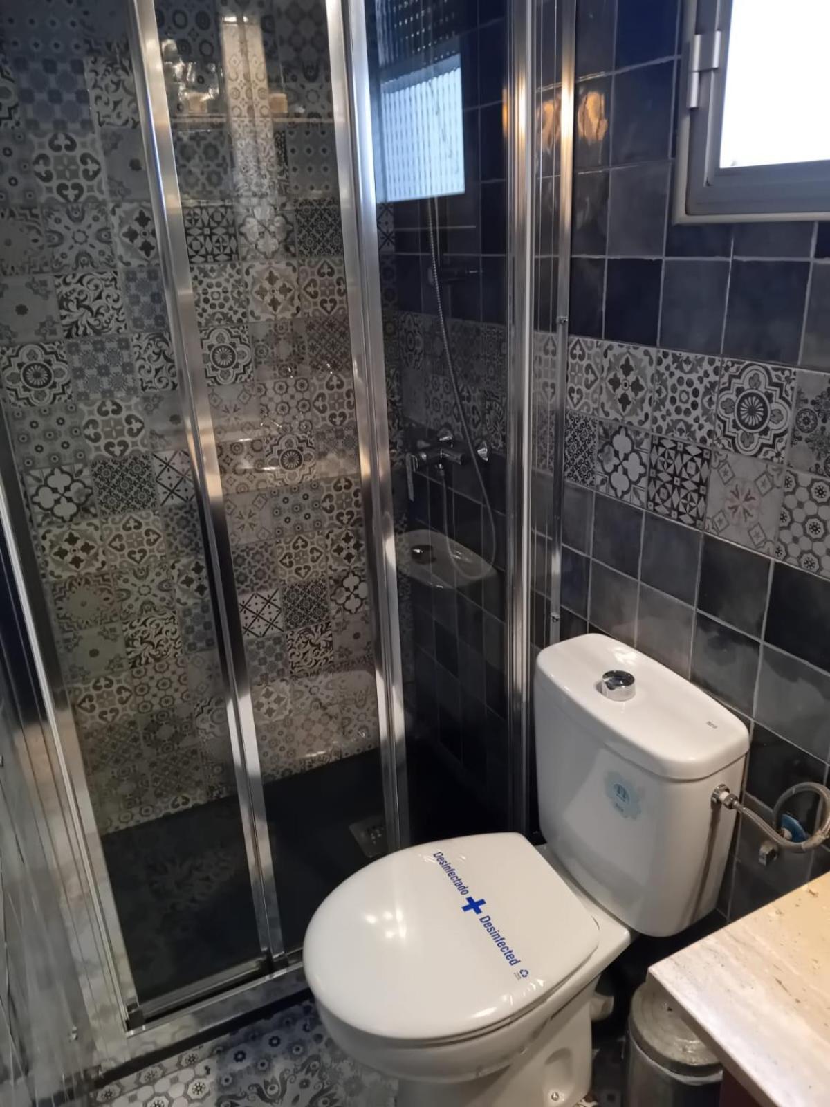 Piso 3 * Madrid
