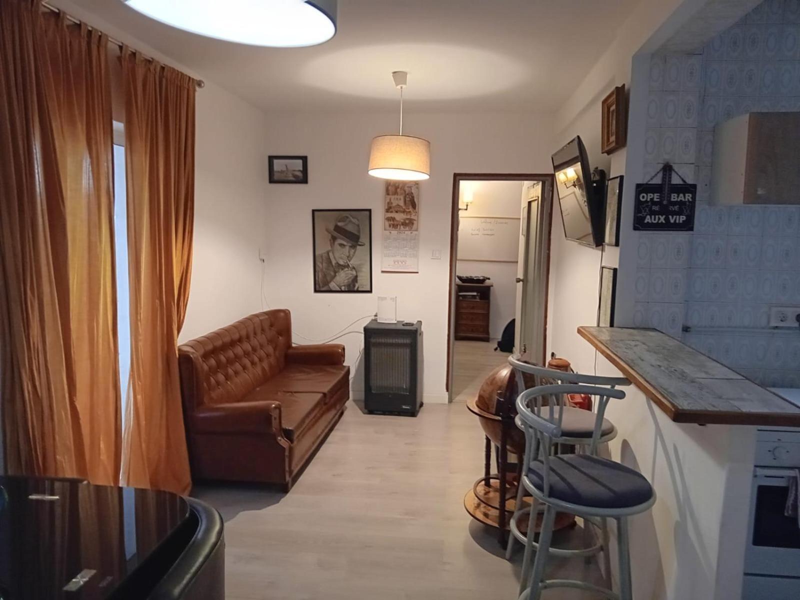 Apartamento Piso 3 Madrid