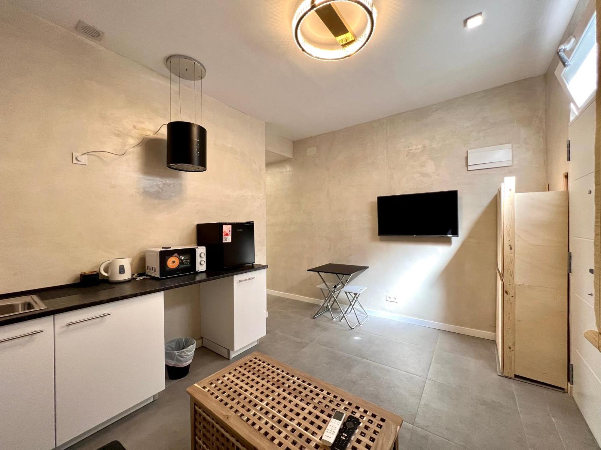 Guest house N25