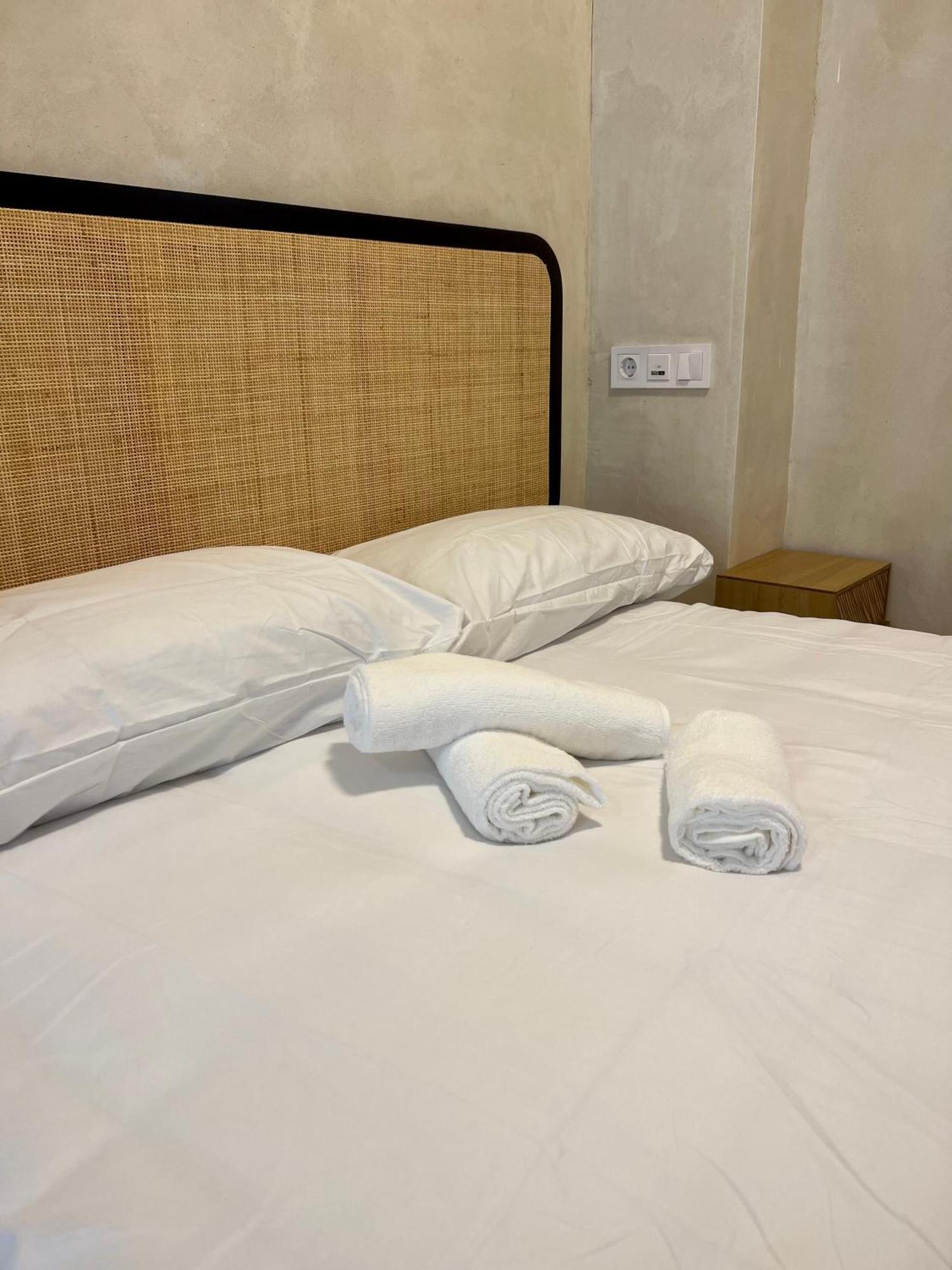 Guest house N25 *