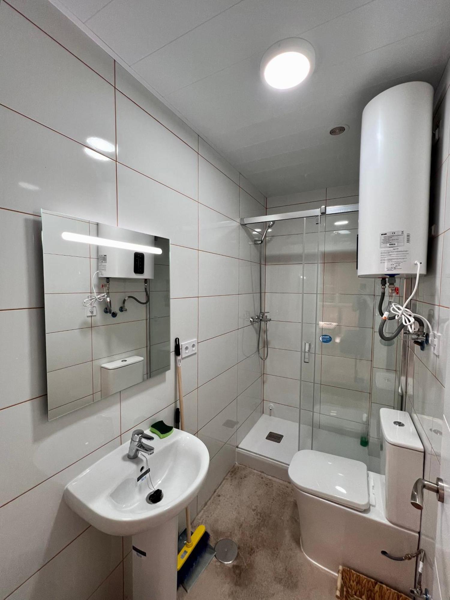 Guest house N25 Madrid