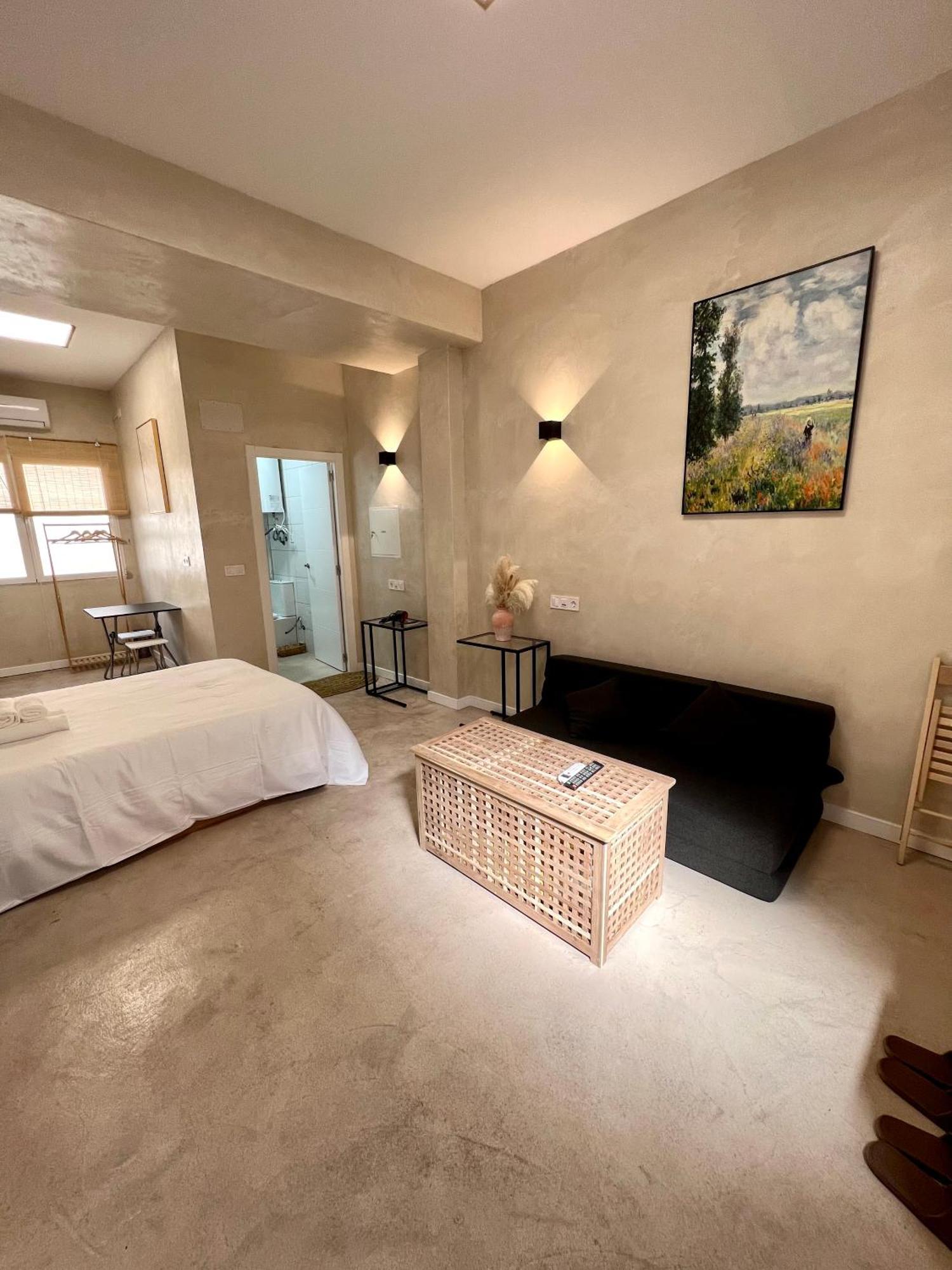N25 Guest house Madrid