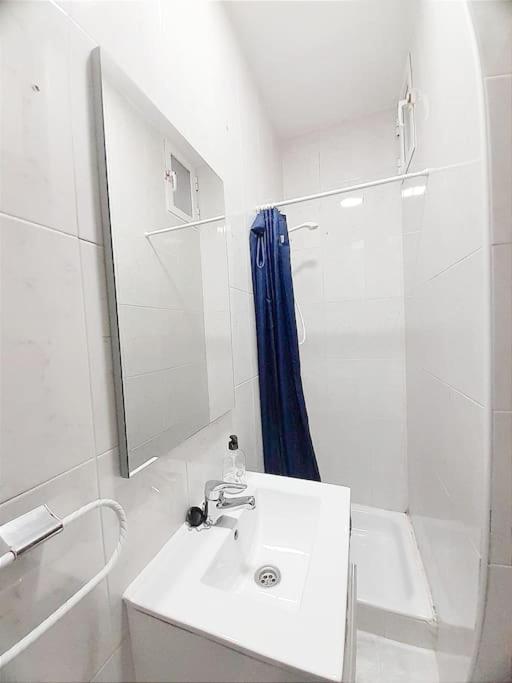 Apartment Sg13 Piso Iglesia Wifi Fibra
