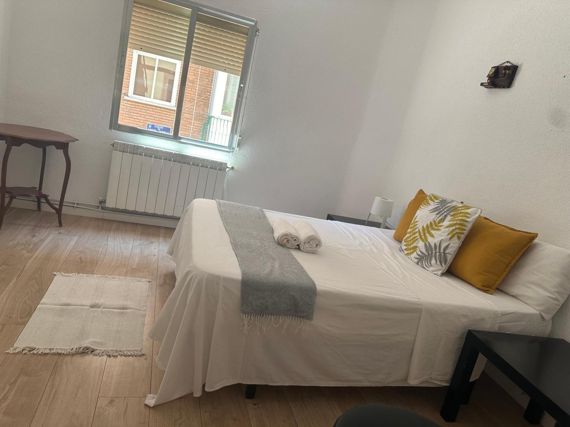 Lujoso Apartamento Apartment
