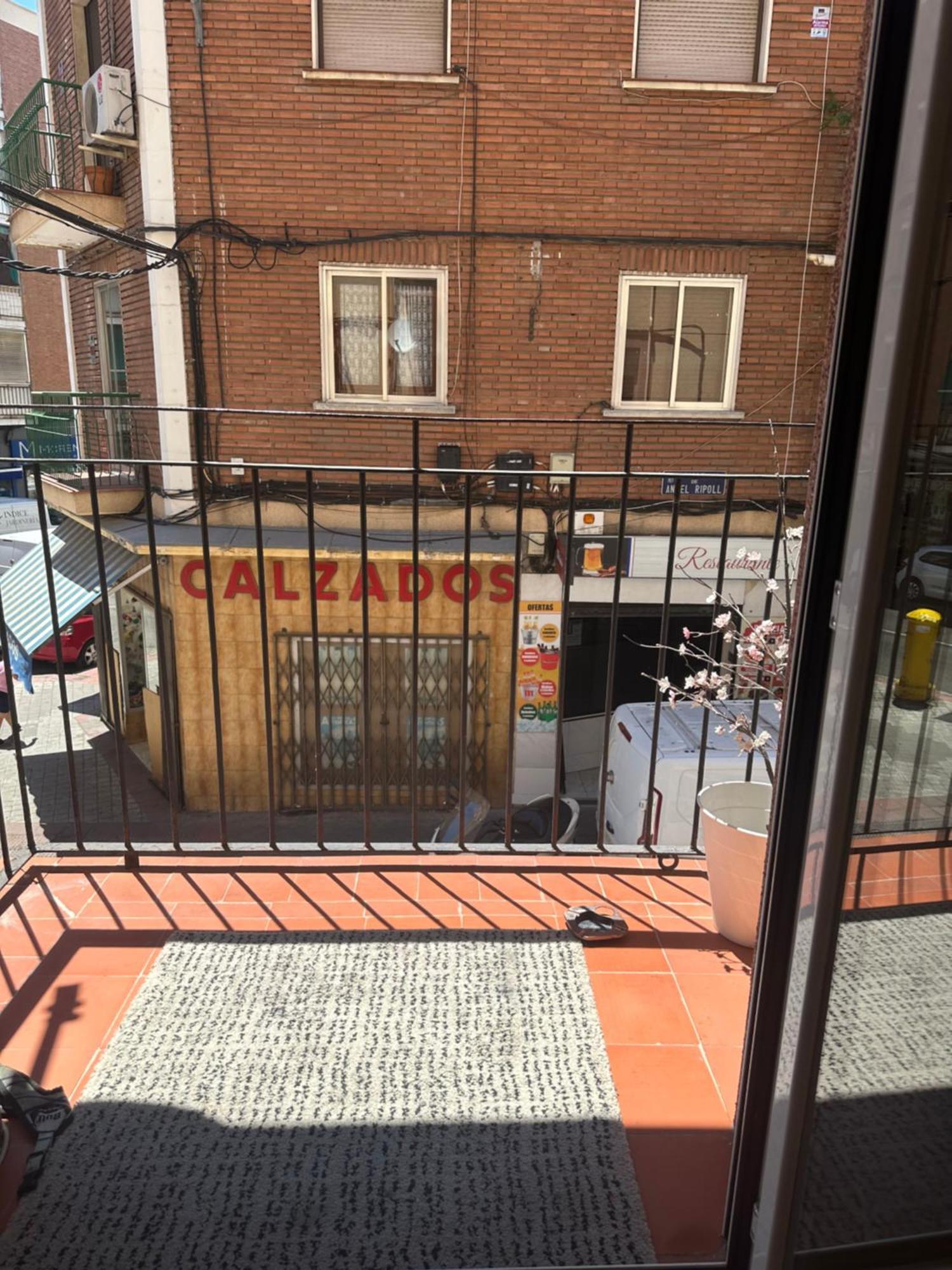 Lujoso Apartamento Madrid