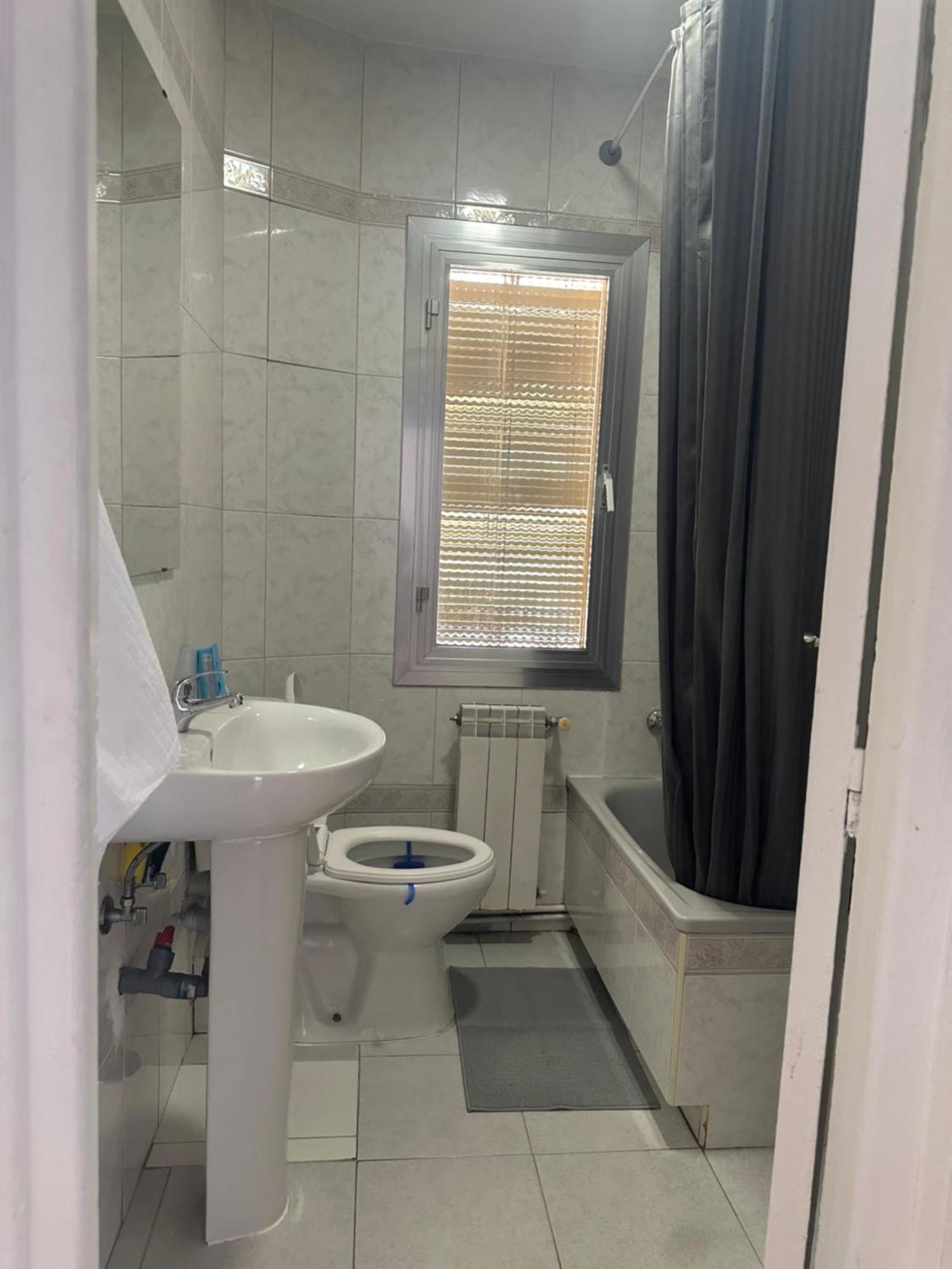 Lujoso Apartamento * Madrid