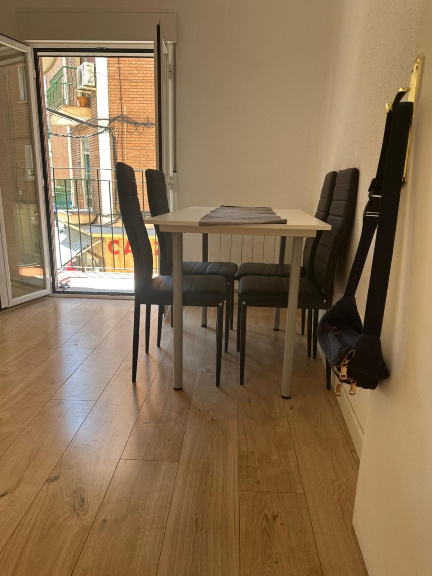 Lujoso Apartamento Apartment *