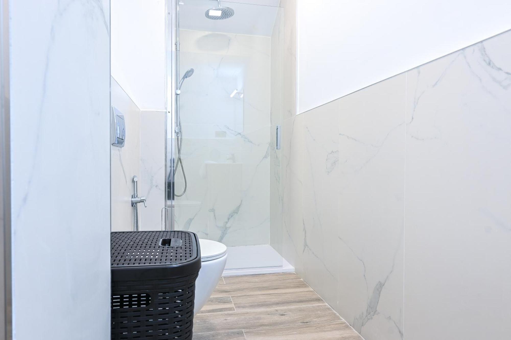 Apartment For Bonito Temporal De Dos En Hortaleza Boy5 Madrid