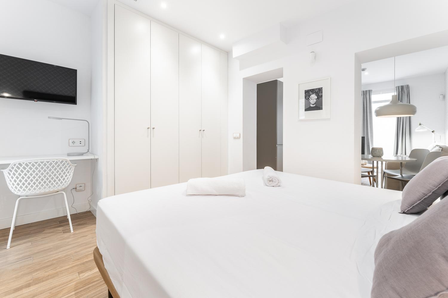 Apartment Caterina Chamberi *
