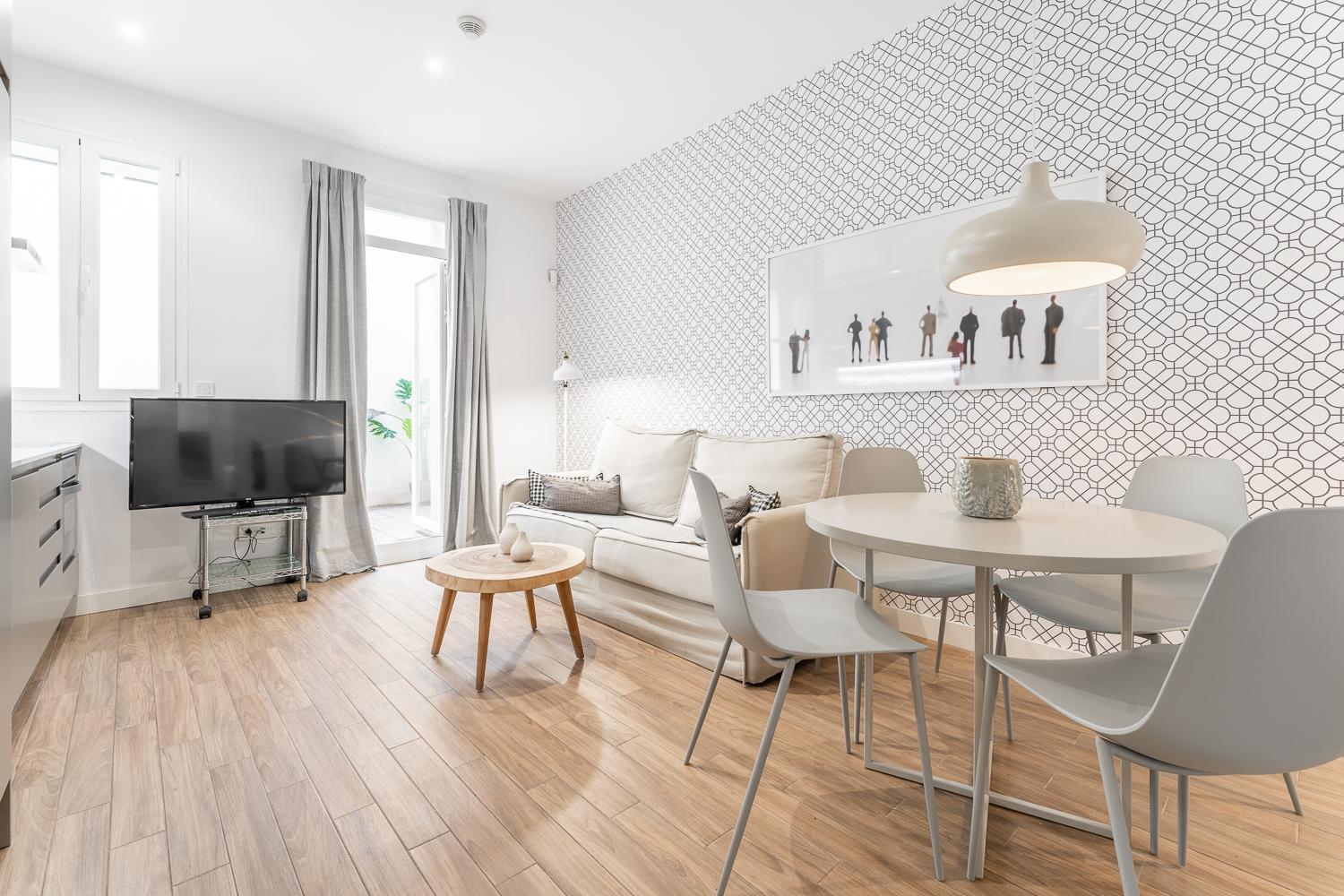 Apartment Caterina Chamberi *