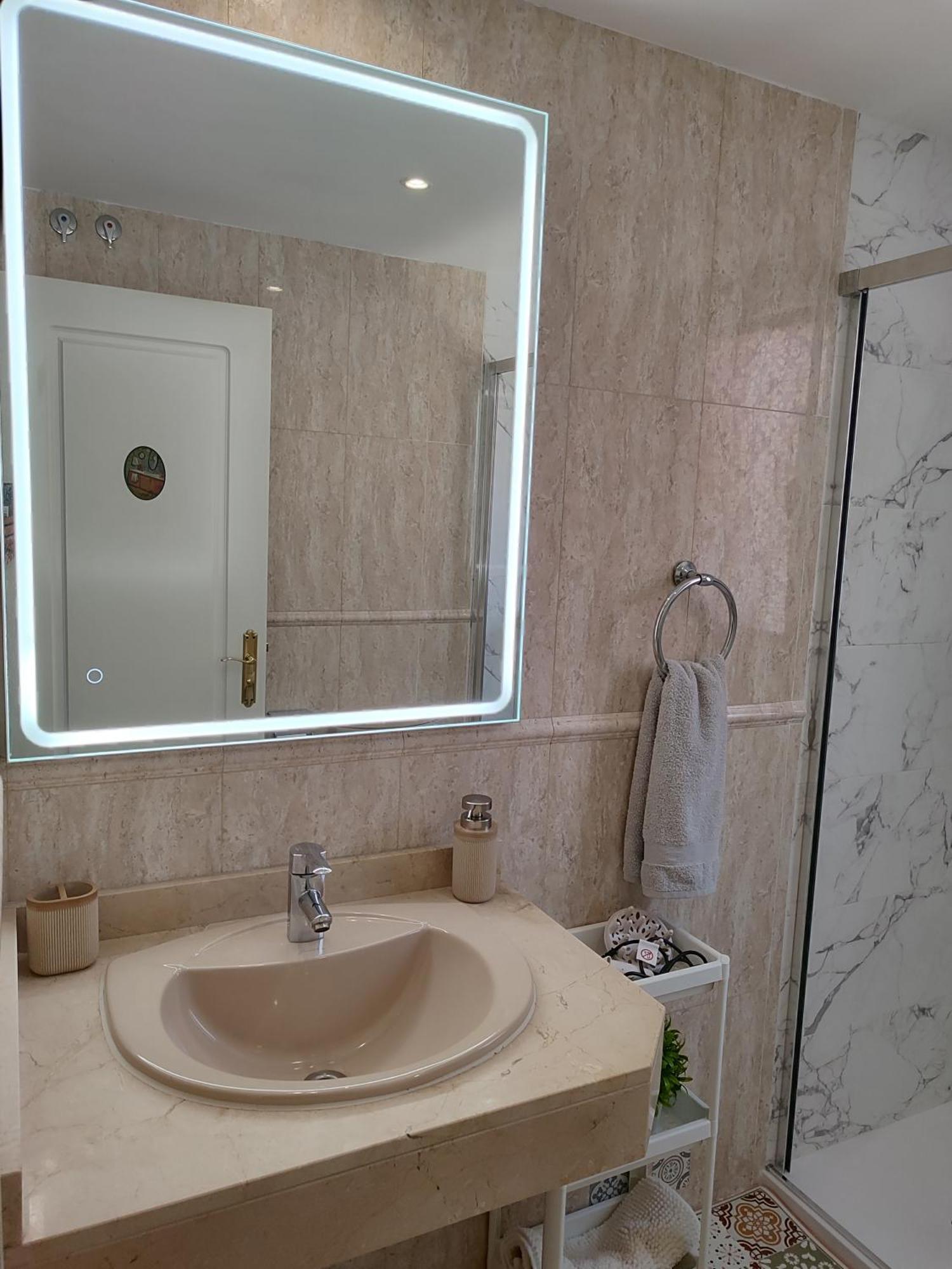 Puerta Del Metropolitano Apartment
