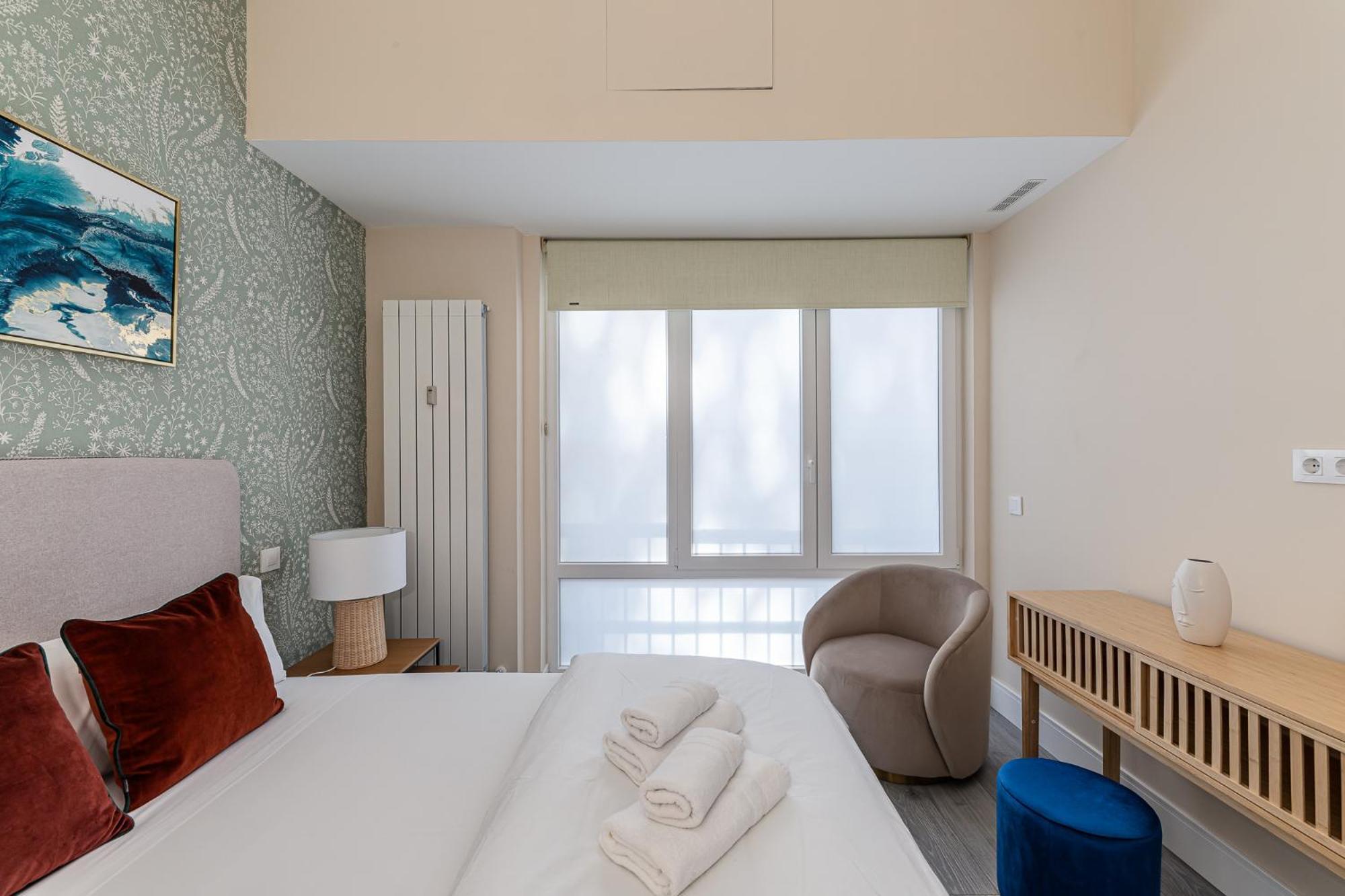 Apartment Waou Glam Plaza Espana *