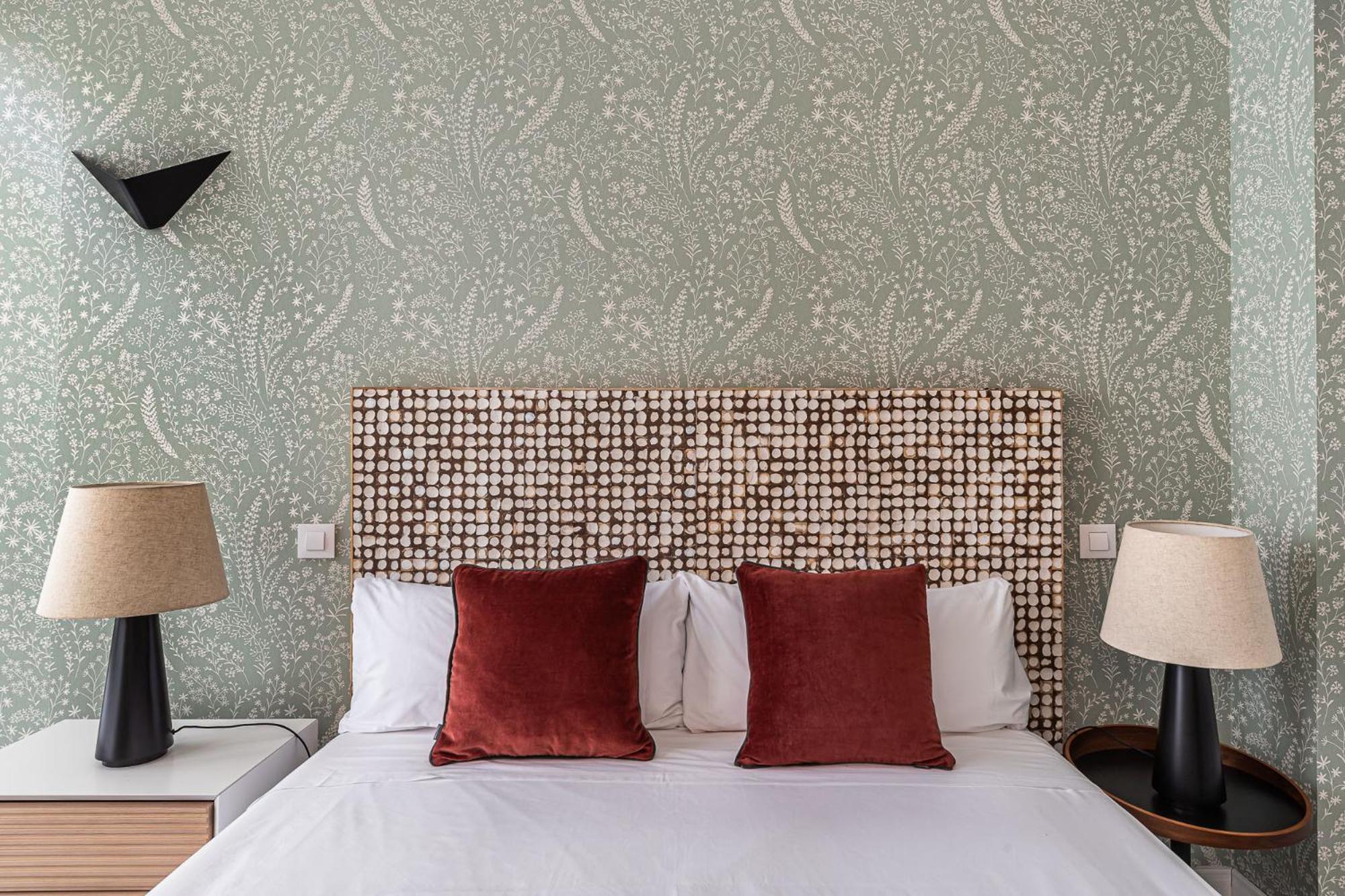 Apartamento Waou Glam Ii Plaza Espana Madri