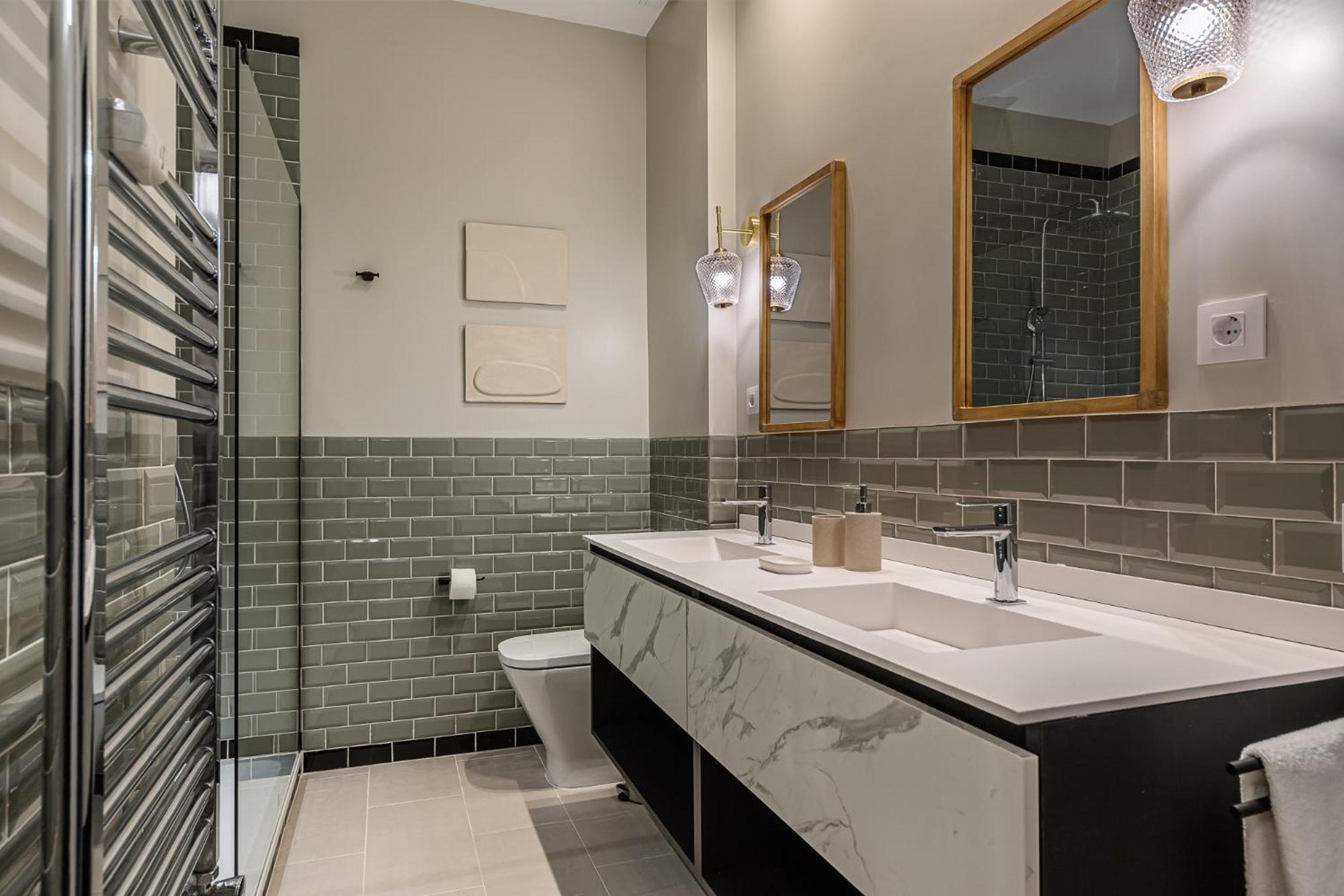 Waou Glam Plaza Espana Apartment Madrid
