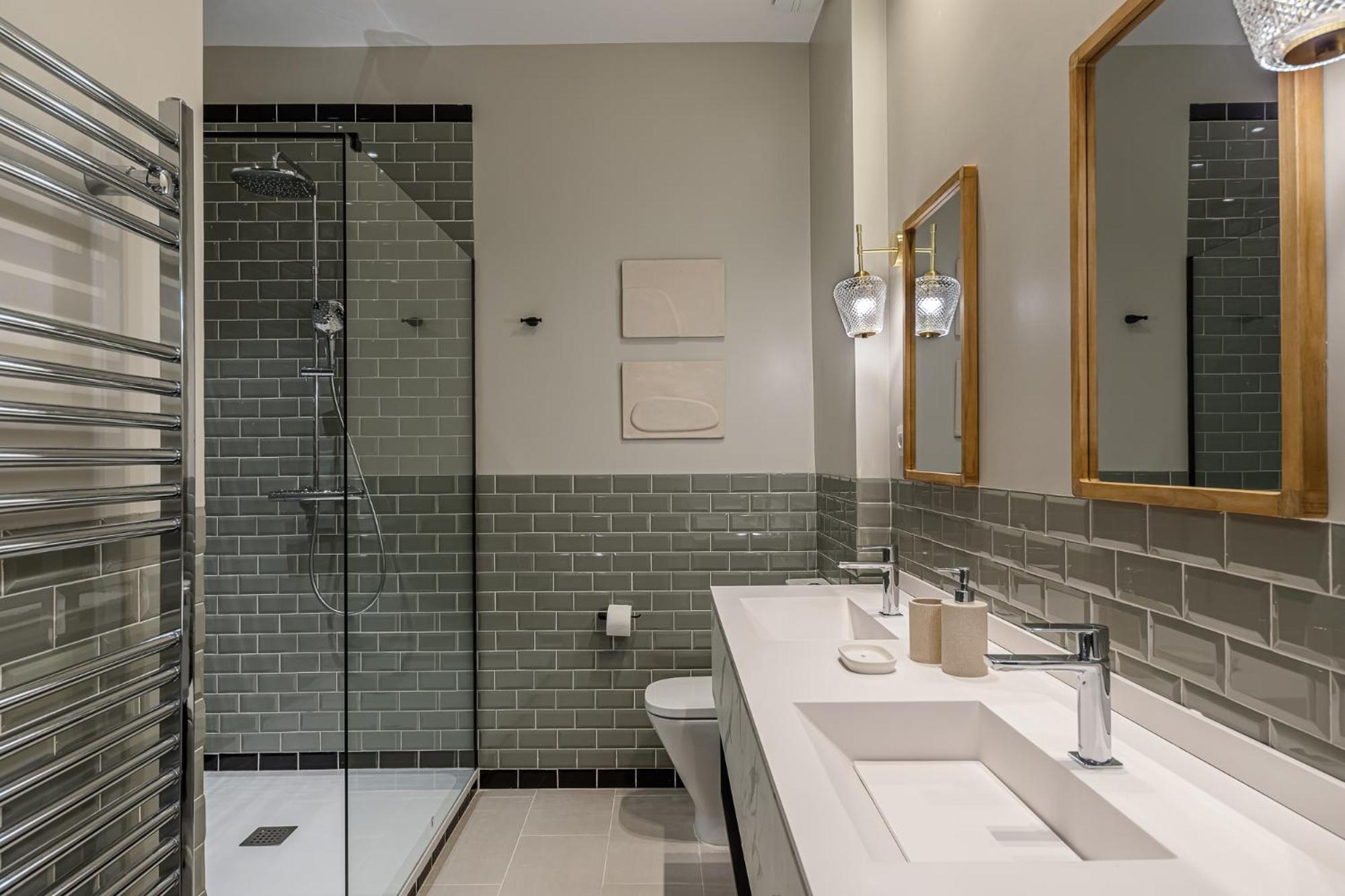 Waou Glam Plaza Espana Apartment *