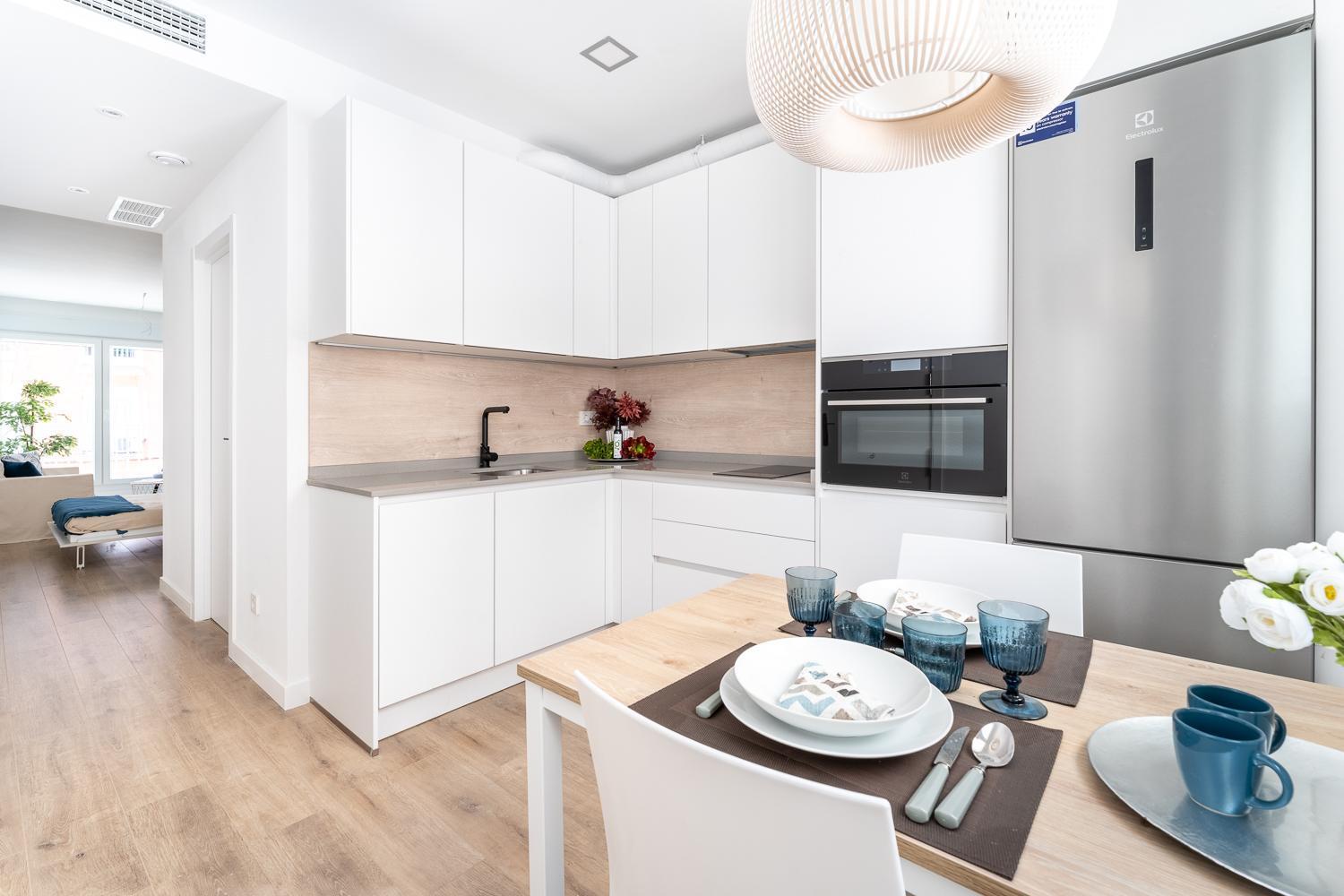 Caterina Azca Apartment *