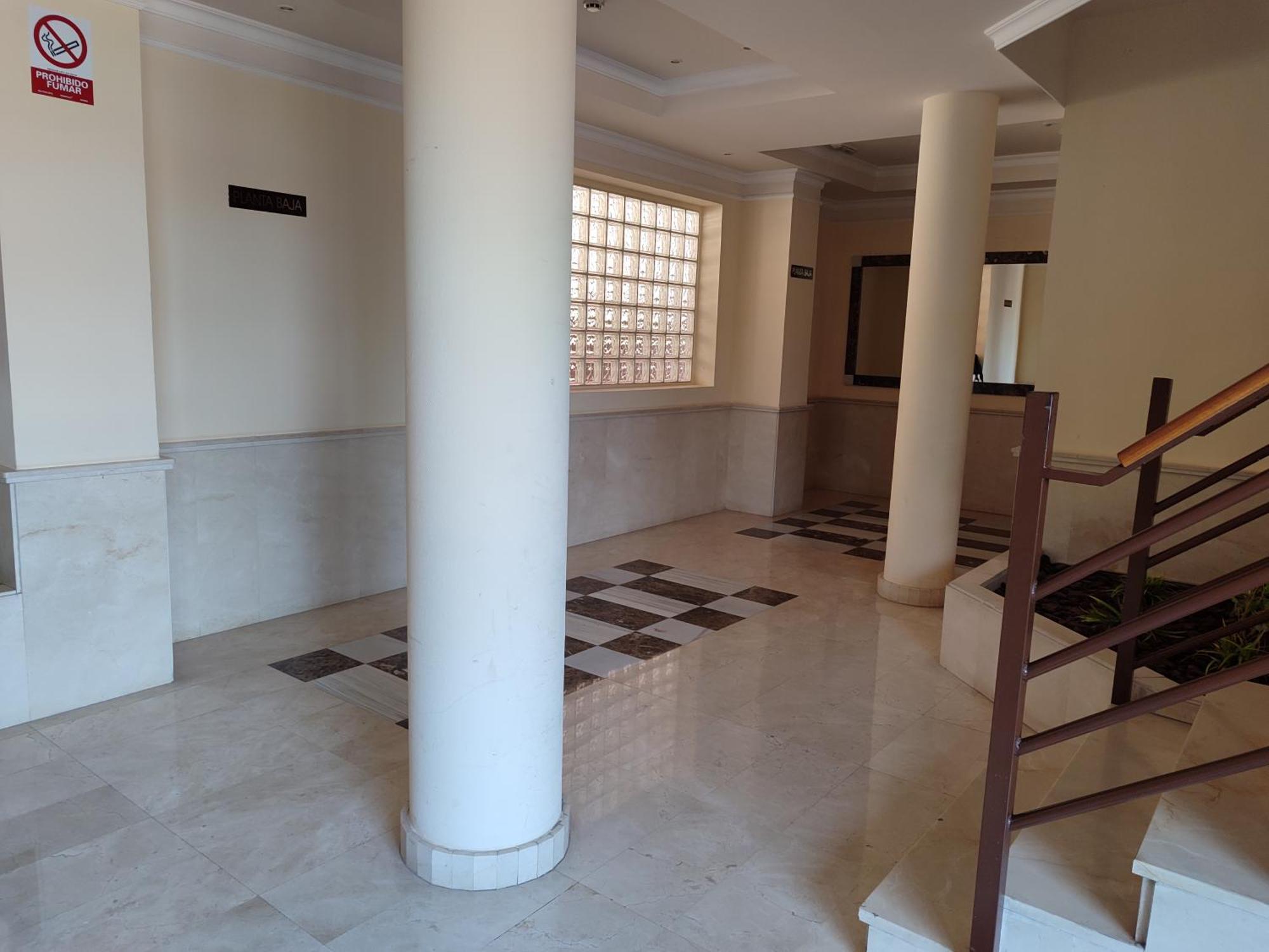 Apartment Puerta Del Metropolitano