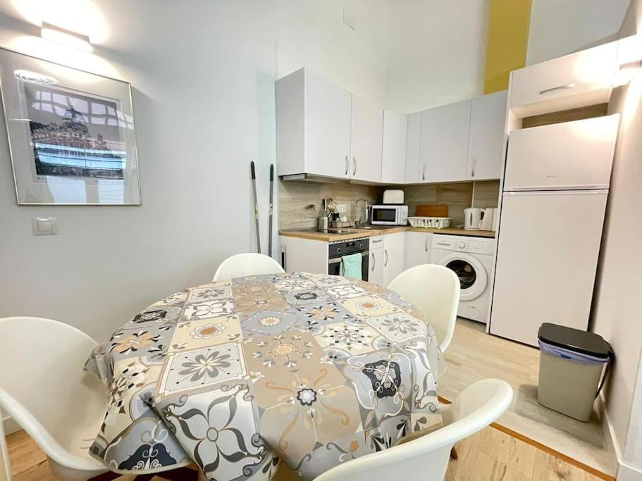 C9 Piso Privado Reformado Con Wifi Y Ac Apartment *